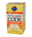 Raw vitamín C (120 kapslí) 100% přírodní unikátní složení